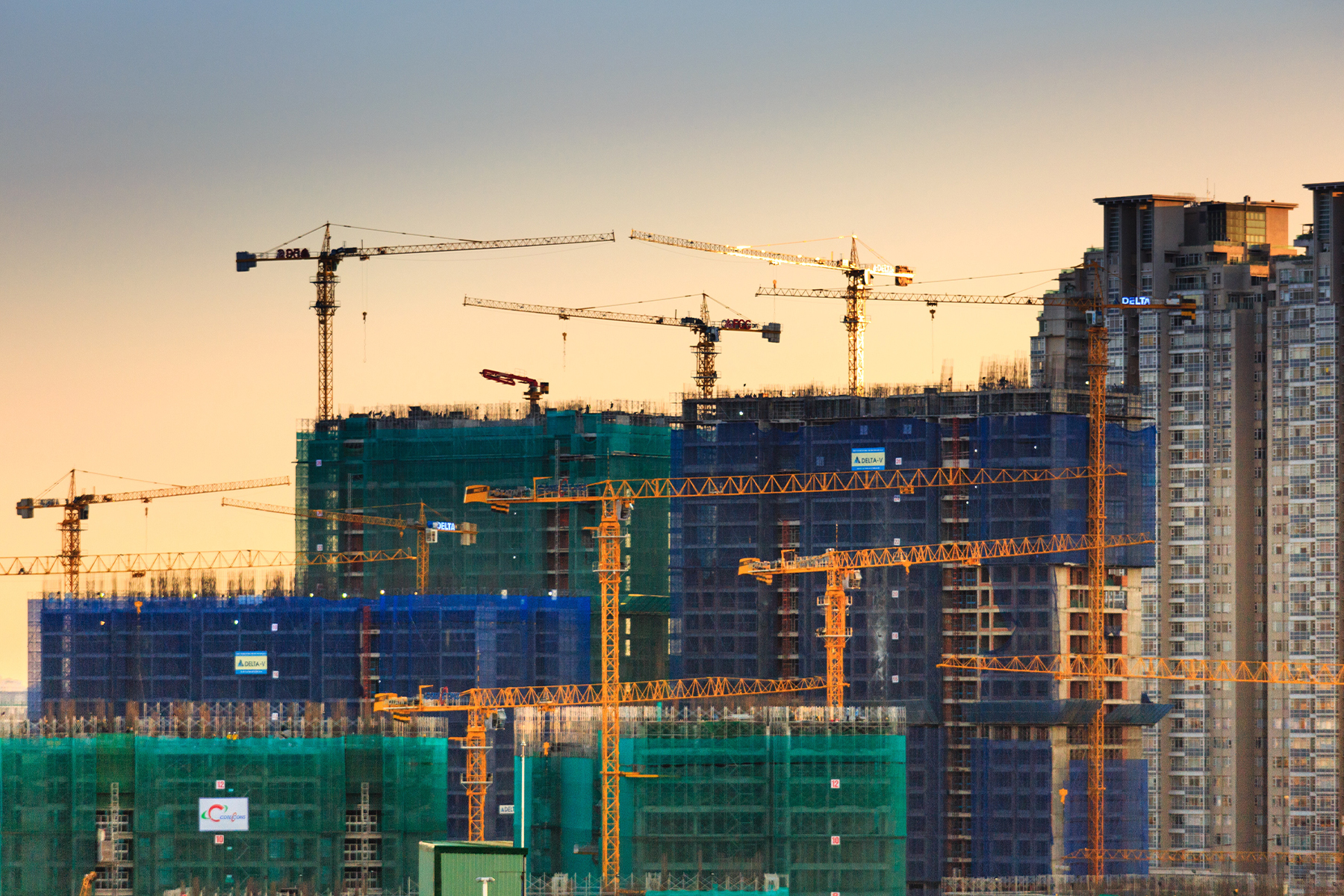 Construction & Engineering insurance